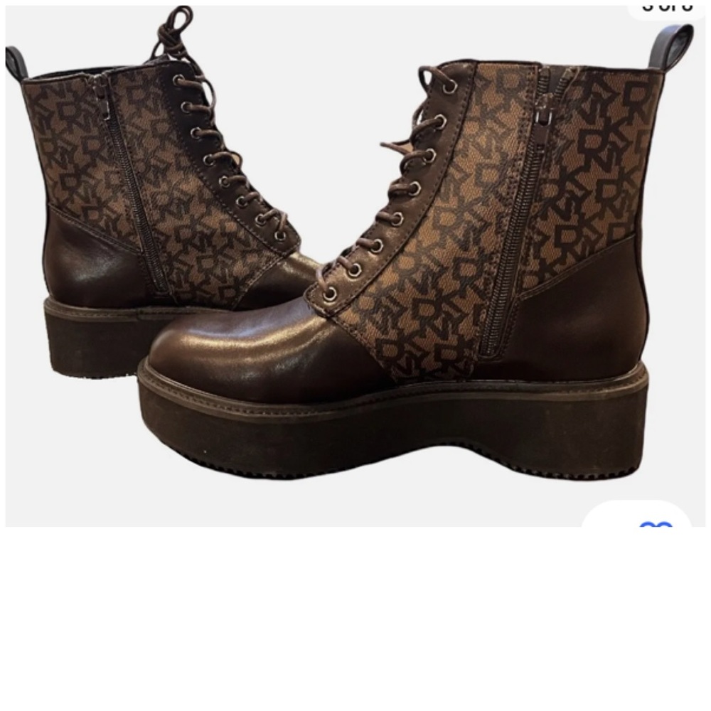 DKNY boots - Picture 1 of 5